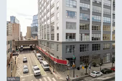 2200 Arch Street #1011, Philadelphia, PA 19103 - Photo 7