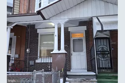 2536 W Cumberland Street, Philadelphia, PA 19132 - Photo 1