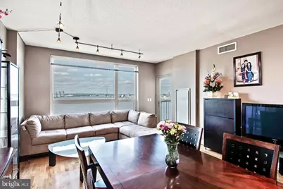 717 S Columbus Boulevard #1505, Philadelphia, PA 19147 - Photo 3