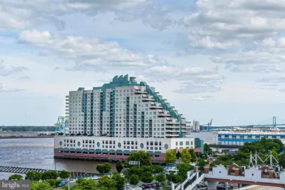 717 S Columbus Boulevard #1505, Philadelphia, PA 19147 - Photo 13