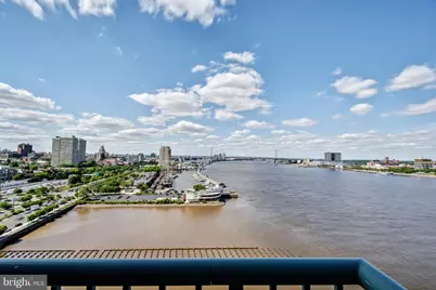 717 S Columbus Boulevard #1505, Philadelphia, PA 19147 - Photo 5