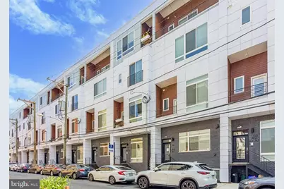 1115 N American Street #A1, Philadelphia, PA 19123 - Photo 1