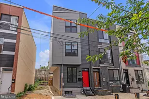 1526 W Seybert St, Philadelphia, PA 19121 - Photo 3