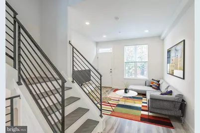 1526 W Seybert Street, Philadelphia, PA 19121 - Photo 1