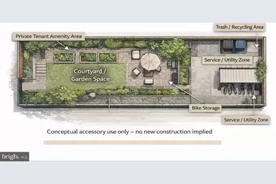 1419R W Stiles Street, Philadelphia, PA 19121 - Photo 3