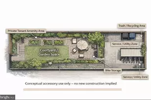 1419R W Stiles St, Philadelphia, PA 19121 - Photo 3