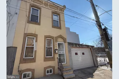 2401 N Orkney Street, Philadelphia, PA 19133 - Photo 1