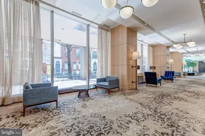 224 W Rittenhouse Square #815B, Philadelphia, PA 19103 - Photo 13