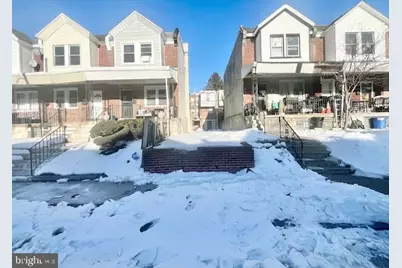 6731 Woolston Avenue, Philadelphia, PA 19138 - Photo 1