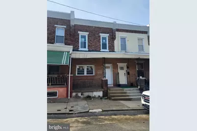 6616 Leeds Street, Philadelphia, PA 19151 - Photo 1