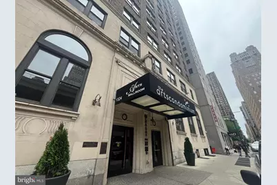 1324 Locust Street #501, Philadelphia, PA 19107 - Photo 1