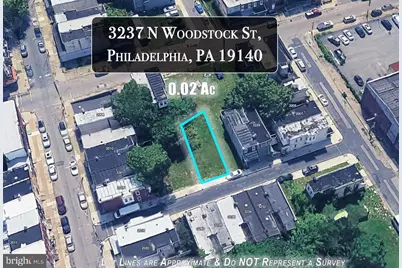 3237 N Woodstock Street, Philadelphia, PA 19140 - Photo 3
