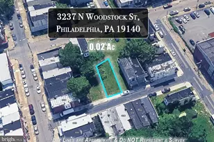 3237 N Woodstock St, Philadelphia, PA 19140 - Photo 3