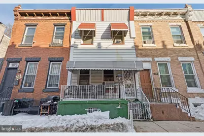 2423 N Myrtlewood Street, Philadelphia, PA 19132 - Photo 1