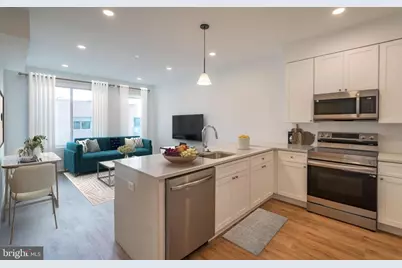 2101 Washington Ave #LAYOUT F - UNIT 345, Philadelphia, PA 19146 - Photo 1
