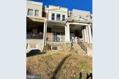 1731 W Champlost Street, Philadelphia, PA 19141 - Photo 3