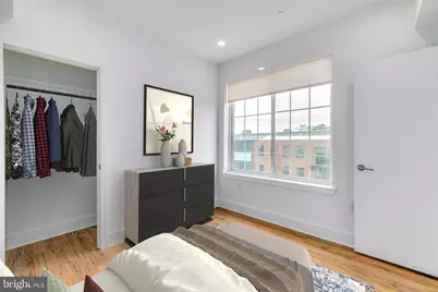 2101 Washington Ave #LAYOUT D - UNIT 207, Philadelphia, PA 19146 - Photo 3