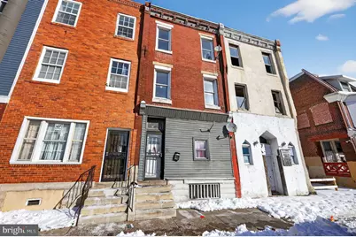 2615 W Lehigh Avenue, Philadelphia, PA 19132 - Photo 1
