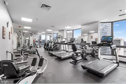 2020 Walnut Street #21L, Philadelphia, PA 19103 - Photo 45