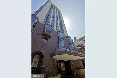 2020 Walnut Street #21L, Philadelphia, PA 19103 - Photo 1