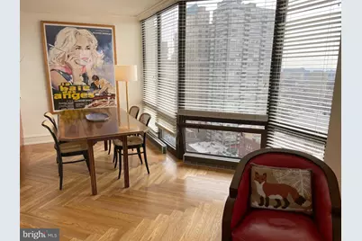 2020 Walnut Street #21L, Philadelphia, PA 19103 - Photo 7