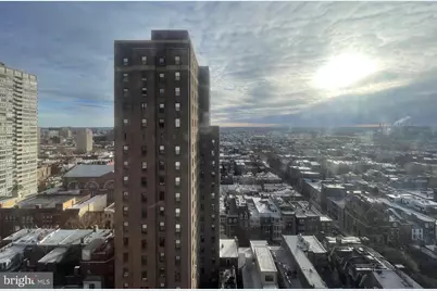 2020 Walnut Street #21L, Philadelphia, PA 19103 - Photo 35