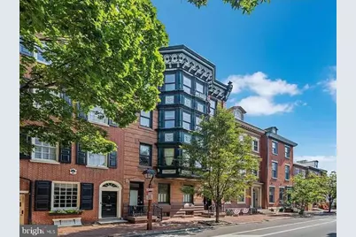 231 Pine Street #4F, Philadelphia, PA 19106 - Photo 1