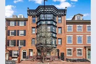 231 Pine Street #4F, Philadelphia, PA 19106 - Photo 13