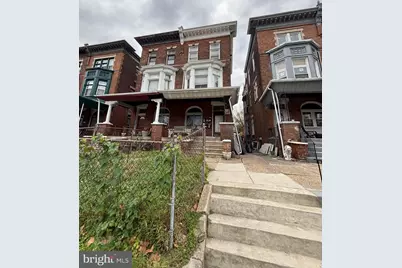 2206 W Tioga Street, Philadelphia, PA 19140 - Photo 1