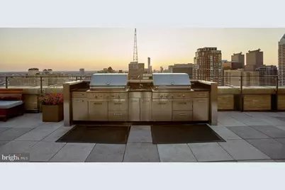 1616 Walnut Street #1B-1702, Philadelphia, PA 19103 - Photo 11