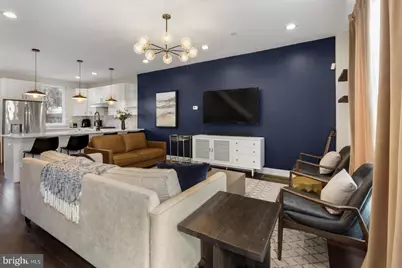 2707 W Stiles, Philadelphia, PA 19121 - Photo 5