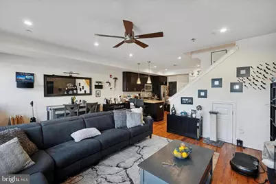 1527 N 7th Street #4, Philadelphia, PA 19122 - Photo 5