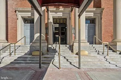 1601 Spring Garden Street #410, Philadelphia, PA 19130 - Photo 15