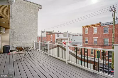 317 Dickinson Street #C, Philadelphia, PA 19147 - Photo 5