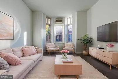 2137 Spruce Street #2, Philadelphia, PA 19103 - Photo 1