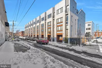 2615 E Boston Street #2, Philadelphia, PA 19125 - Photo 21