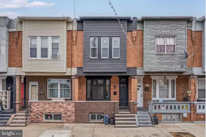 1547 S 28th Street, Philadelphia, PA 19146 - Photo 1