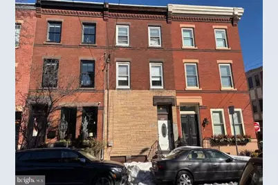 2419 Brown Street, Philadelphia, PA 19130 - Photo 1