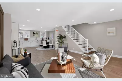 321 E Gorgas Lane, Philadelphia, PA 19119 - Photo 1