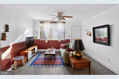 1917 Durfor Street, Philadelphia, PA 19145 - Photo 5