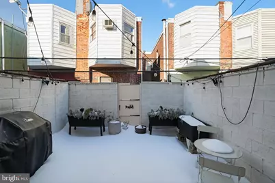 1917 Durfor Street, Philadelphia, PA 19145 - Photo 15