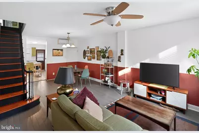 1917 Durfor Street, Philadelphia, PA 19145 - Photo 3