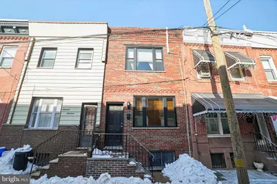1917 Durfor Street, Philadelphia, PA 19145 - Photo 1