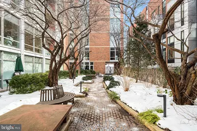 22 S Front Street #502, Philadelphia, PA 19106 - Photo 33