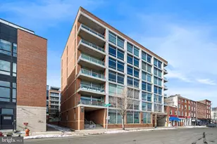 22 S Front St, Philadelphia, PA 19106 - Photo 1