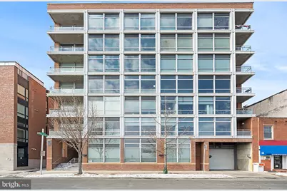 22 S Front Street #502, Philadelphia, PA 19106 - Photo 37