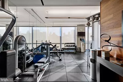 1706 Rittenhouse Square #2201, Philadelphia, PA 19103 - Photo 3