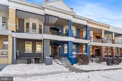 5510 Walnut Street #2R, Philadelphia, PA 19139 - Photo 9