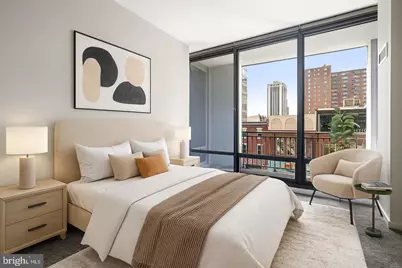2101 Market Street #305, Philadelphia, PA 19103 - Photo 3