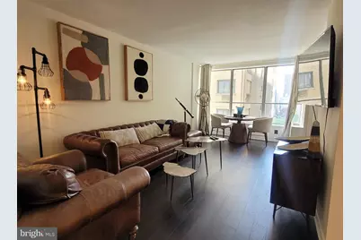 224 W Rittenhouse Square #1817, Philadelphia, PA 19103 - Photo 1